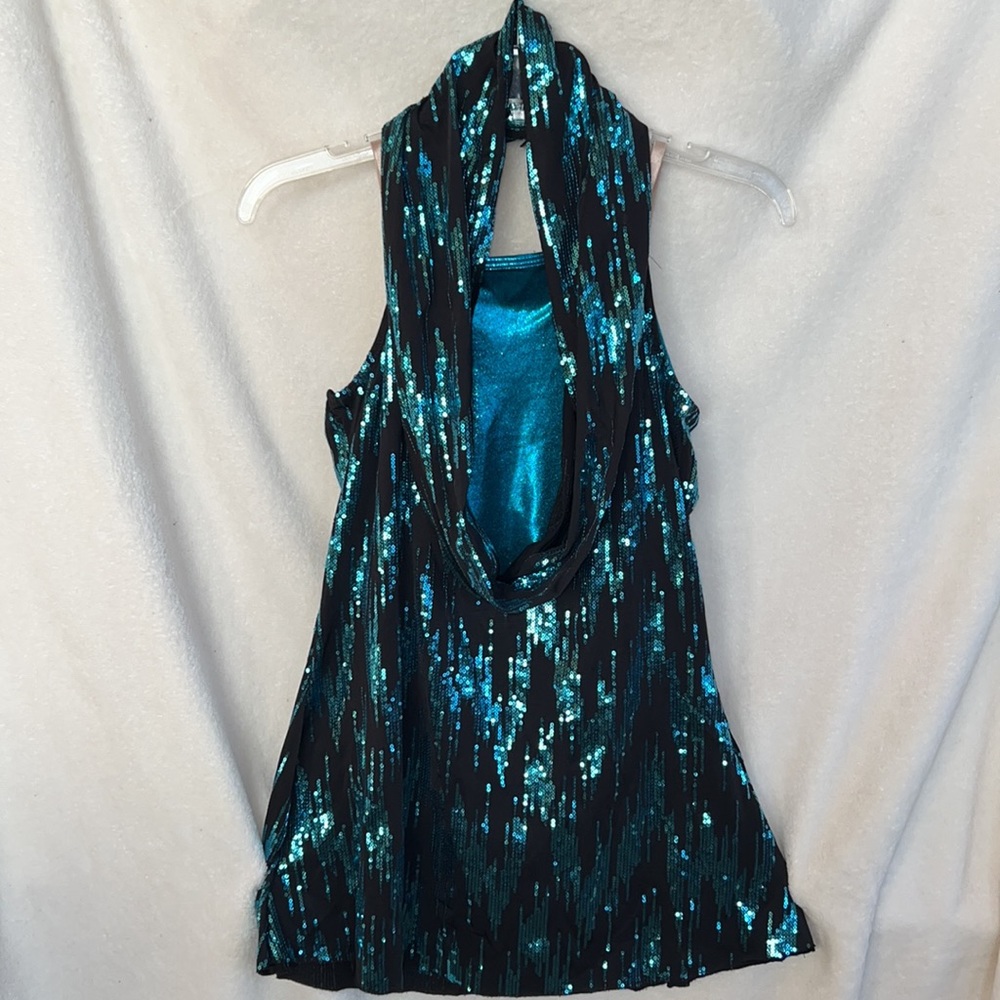 Dance Costume Size Adult Med